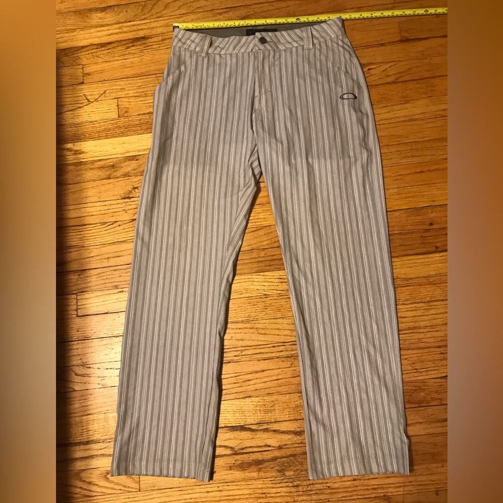 Oakley wet dry high performance light pant size 30
